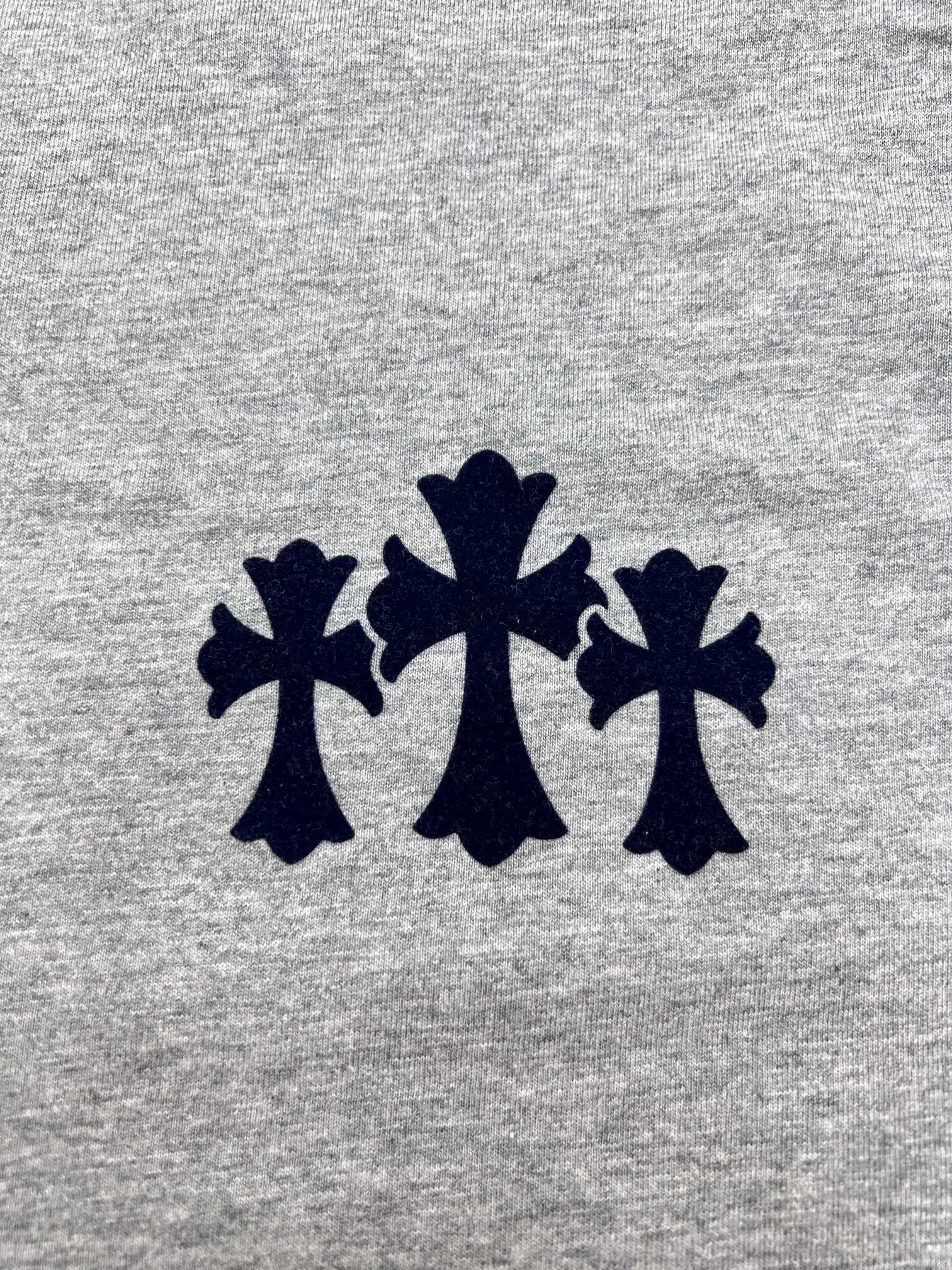 Chrome Hearts T S/M/L